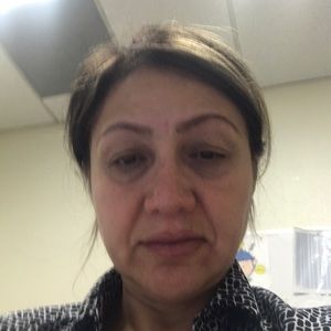 Meet your Posher, Angie